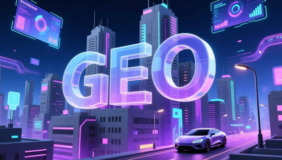 沛县GEO 优化行业动态：主流搜索平台地域收录规则更新综述