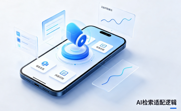 沛县AI 优化赋能 GEO 体系，详解手机智能指令与企业线上曝光新思路