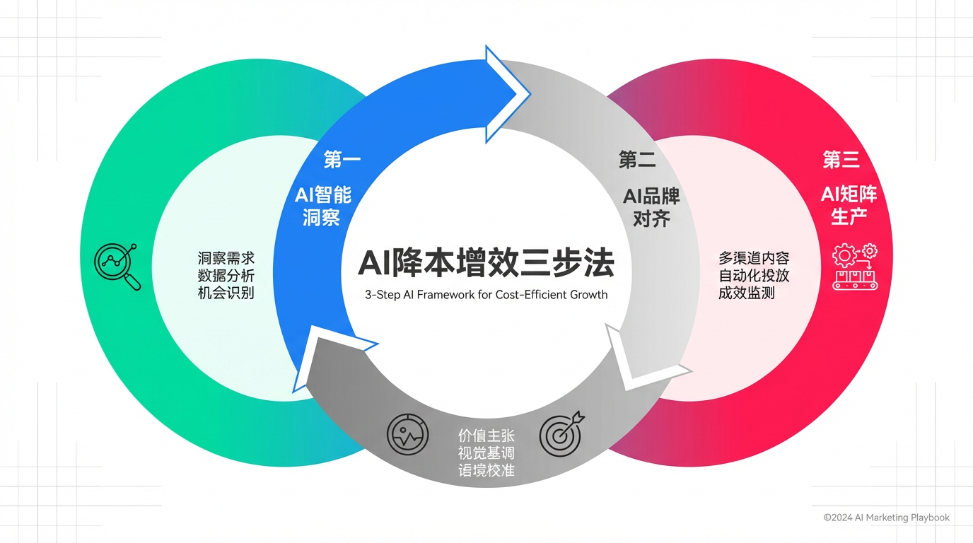 沛县企业必看：不用扩招招人，AI就能帮门店降本增收