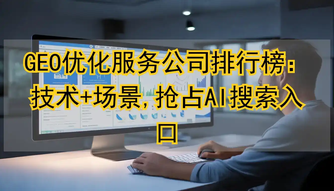 沛县站点 GEO 内容运营：避开误区，建立长期搜索竞争力