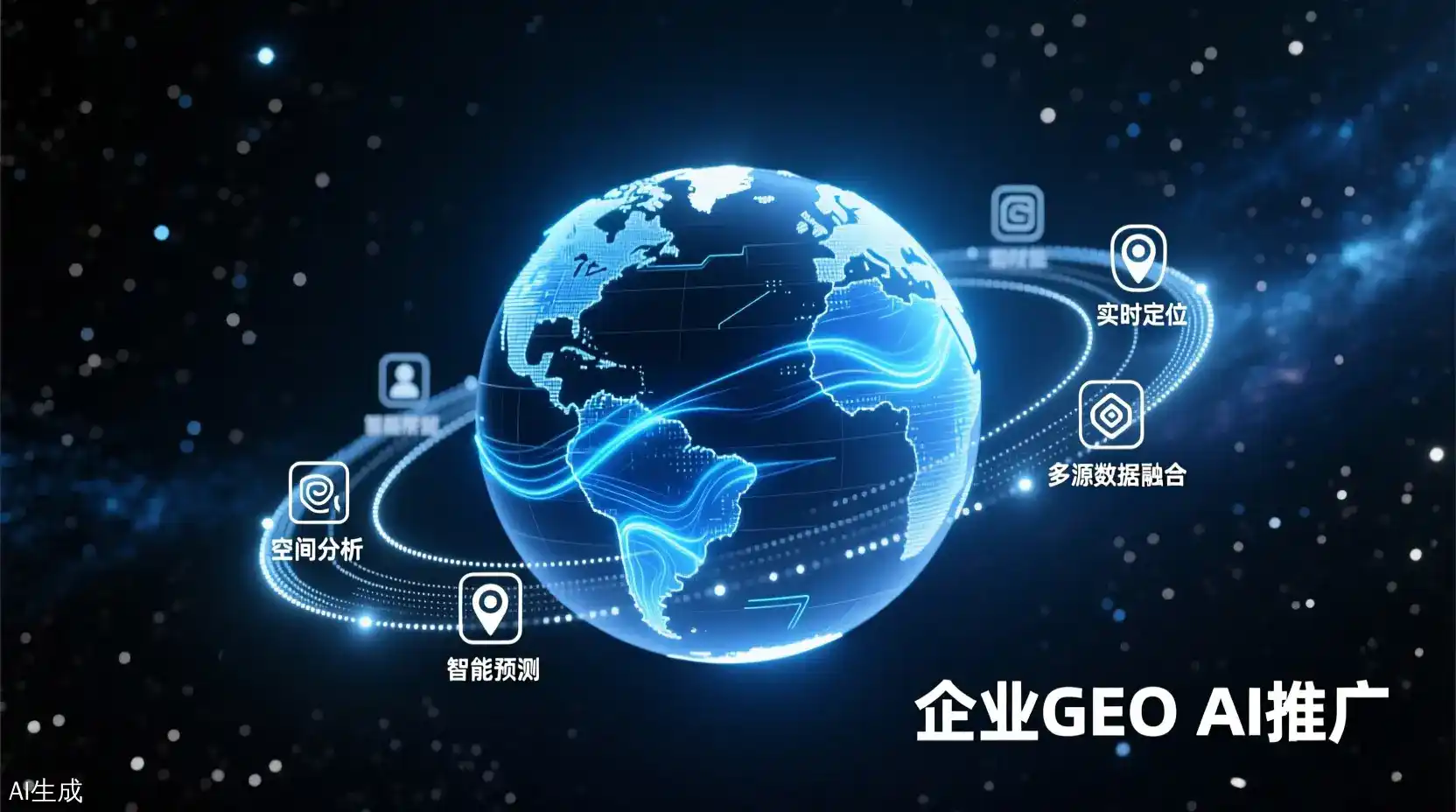 解读沛县GEO优化：融入生活与社会的精细化地理服务