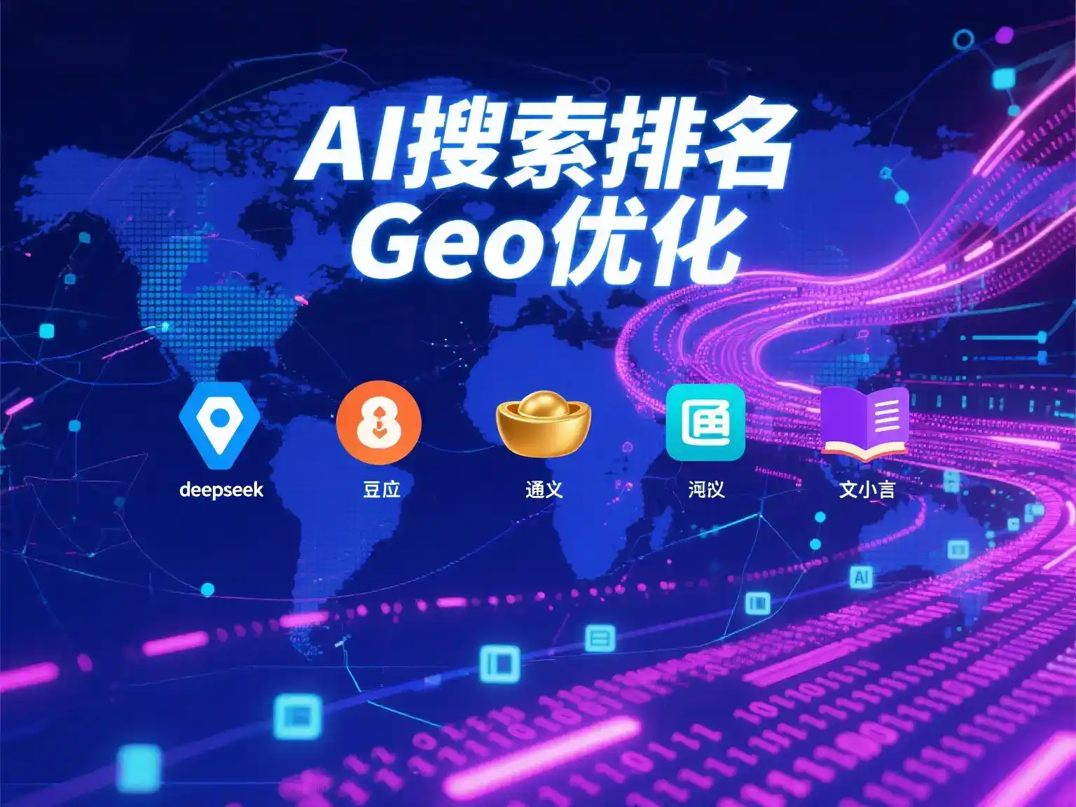 沛县国硕AI：探索GEO生成式引擎优化的企业品牌实践