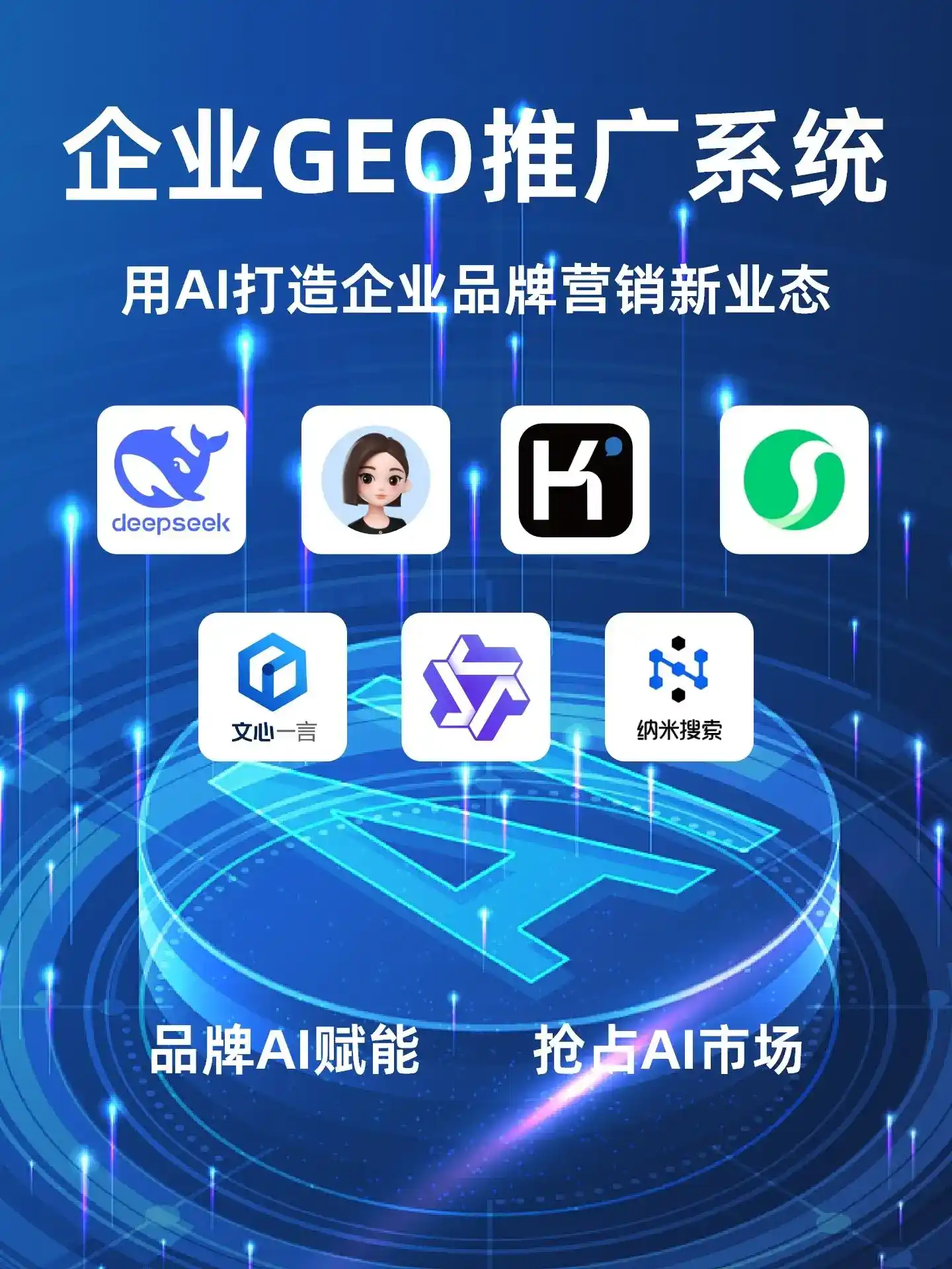 深耕沛县本地化智能营销领域 国硕AI以GEO优化技术助力产业提质增效